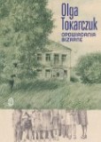 Okładka książki pt. "Opowiadania bizarne".