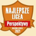 Brązowa odznaka Perspektyw 2021 - logo.