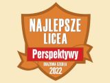 Brązowa odznaka Perspektyw 2022 - logo.