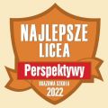 Brązowa odznaka Perspektyw 2022 - logo.