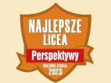 Brązowa odznaka Perspektyw 2023 - logo.