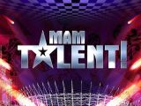 Logo programu Mam talent